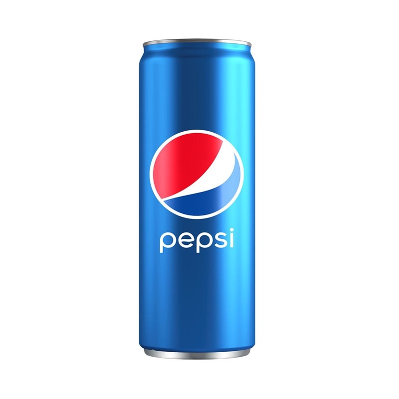  Pepsi doză, 330 ml 