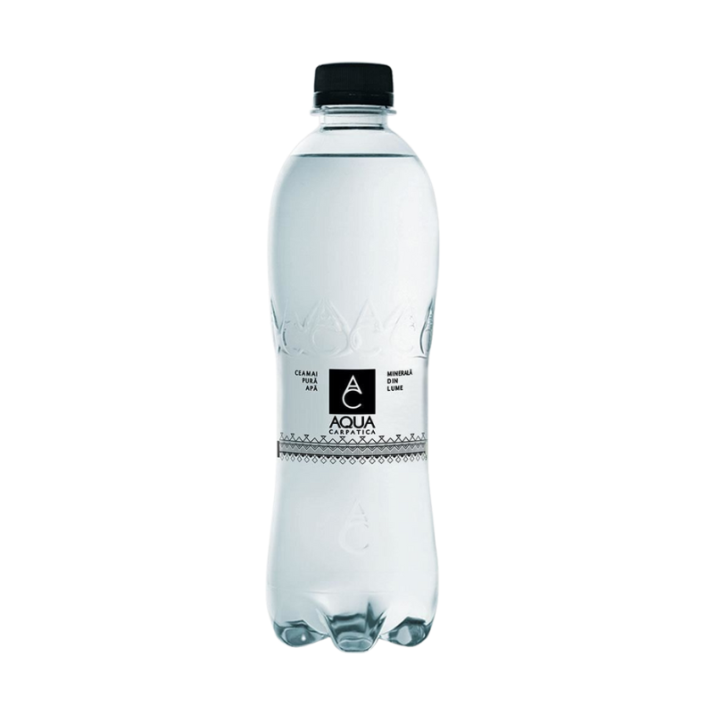  Apă minerală, 550 ml 