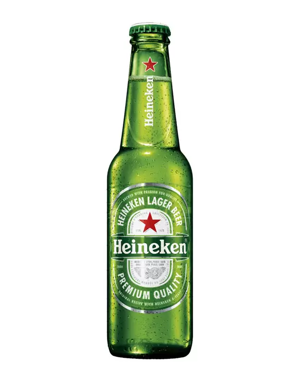  Bere Heineken, 330 ml 