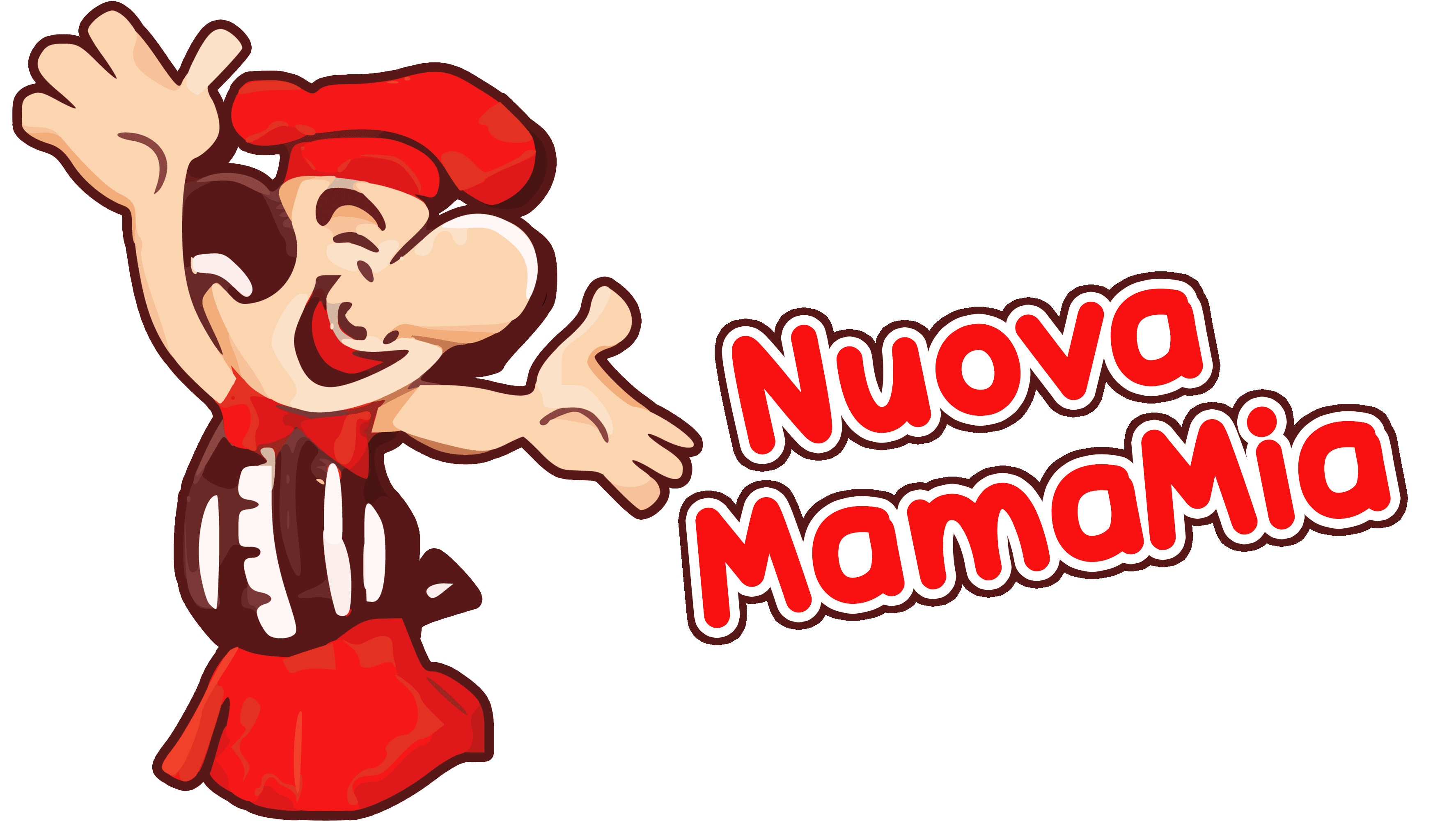Pizzeria Nuova Mama Mia