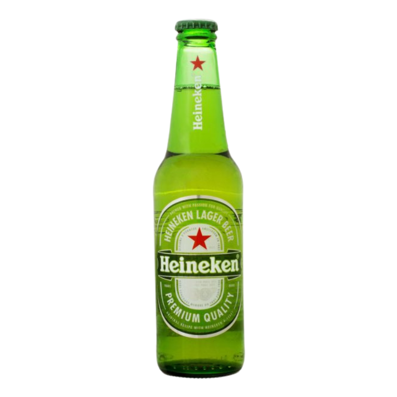  Bere Heineken, 330 ml 