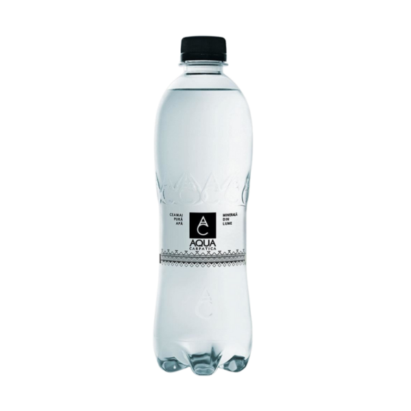 Apă minerală, 550 ml